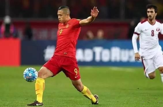 2019里皮40强中国对菲律宾首发,里皮带领中国世预赛