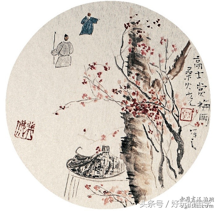 千古才女李清照的一世风华,清冷美人李清照