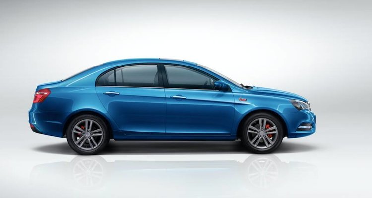 吉利帝豪长安逸动艾瑞泽5哪个好,纠结帝豪和迈巴赫