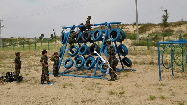 奈曼旗宝古图沙漠,奈曼旗宝古图沙漠游玩攻略