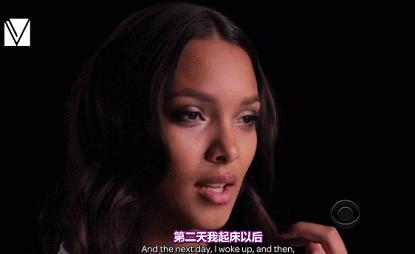 维密超模摔断鞋子又站起来,维密摔倒的模特有哪些