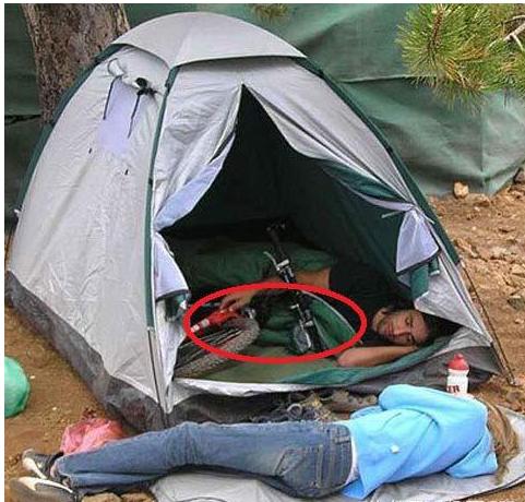 妹子，你这口味也太重了吧