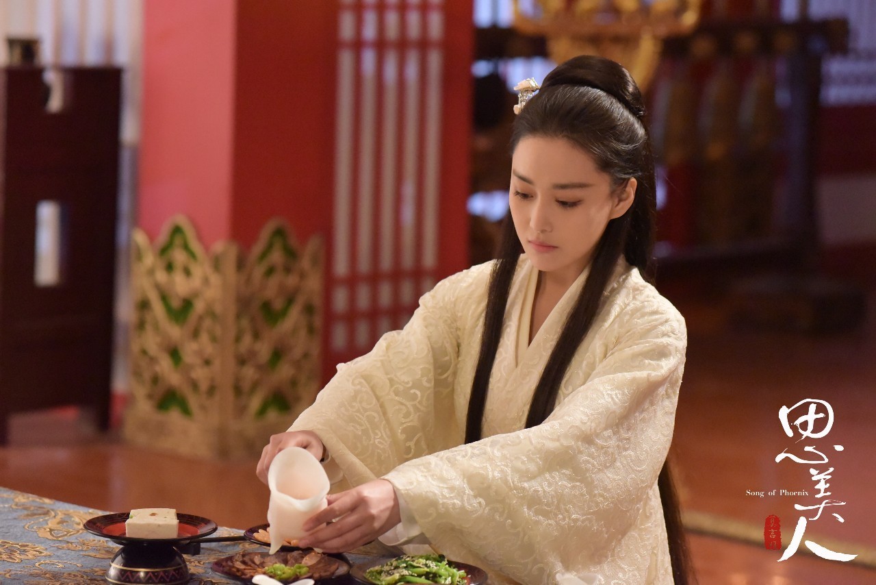 《思美人》评价,思美人52集全大结局