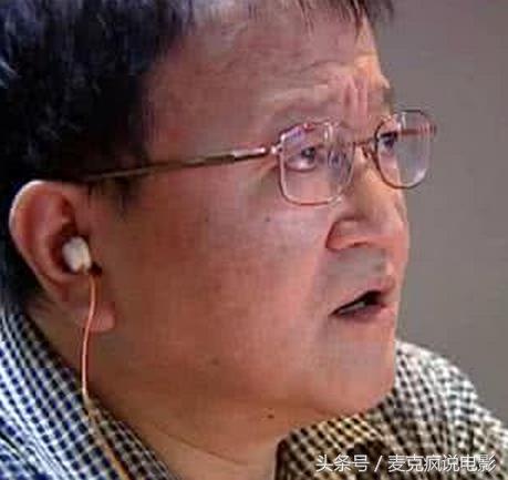 他们是天王巨星的“幕后化身”，细数二十大泰斗级港片国语配音员