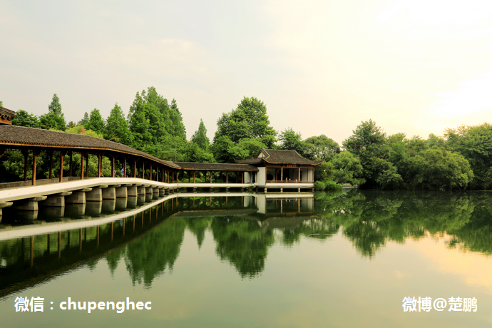 曾是马云江南会,只有9间房,中国最牛的野奢度假村什么样