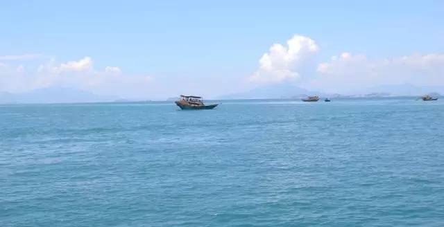 玩转巽寮正当时！¥298住海景房/冰雪乐园/巽秀表演……