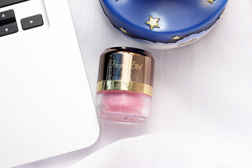 适合少女的腮红合集+腮红刷法+腮红三千问！持续更新你还不收藏？