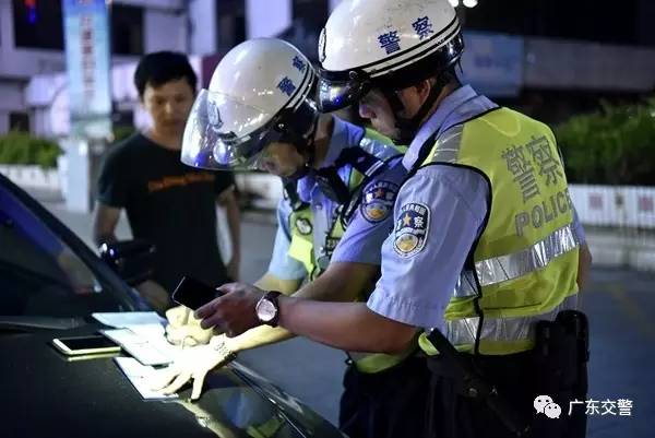 广州交通整治最新消息今天,广东交通大整治
