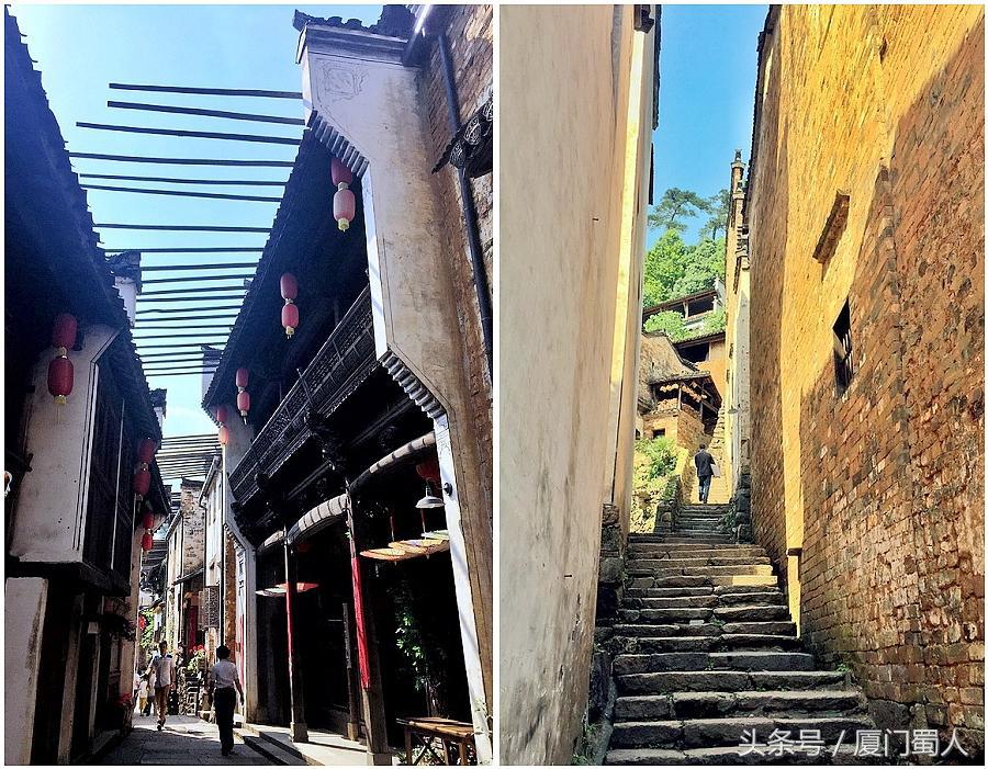 跟《欢乐颂2》探访600年古徽州山村，这里是“最美中国符号”