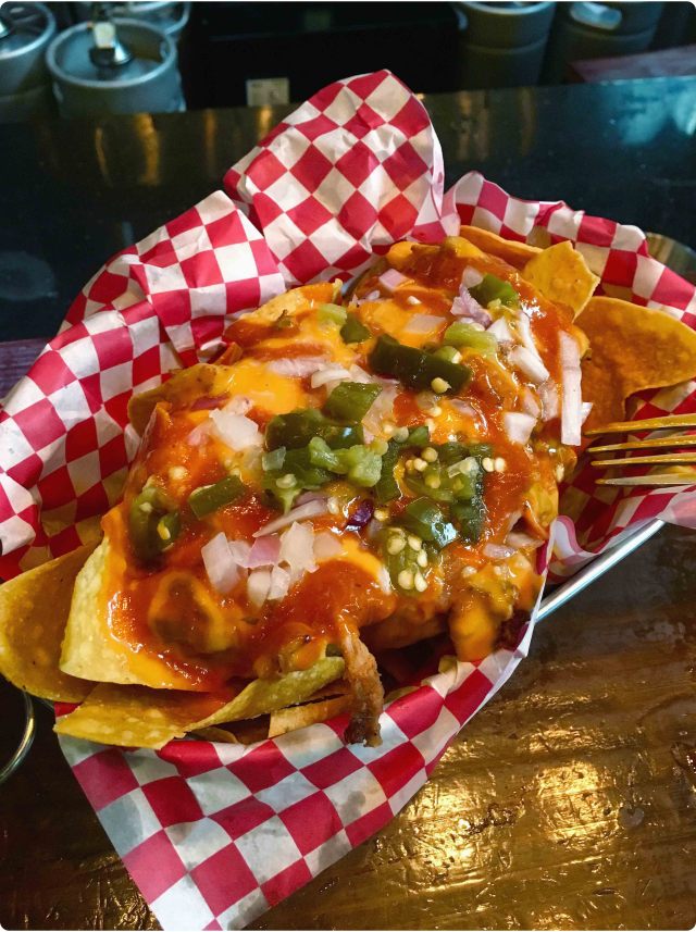 花椒味的精酿啤酒,花椒味的精酿