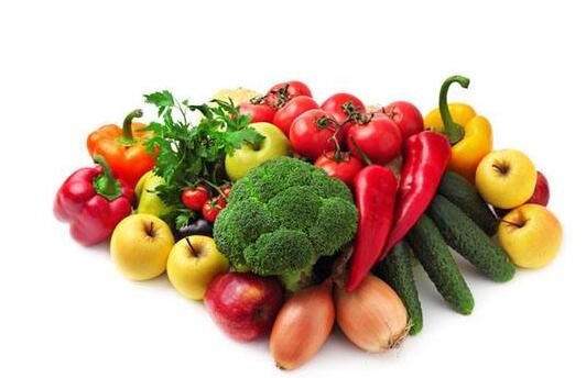 护眼需要吃什么食物,6大护眼食物让孩子吃出好视力