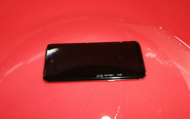 港版三星s8升级安卓8,三星s8升级安卓9.0