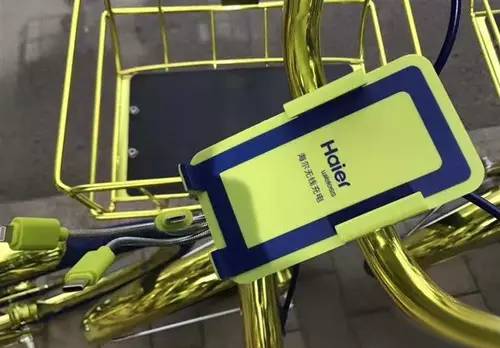 没想到，这些也可以共享了！就在你我身边