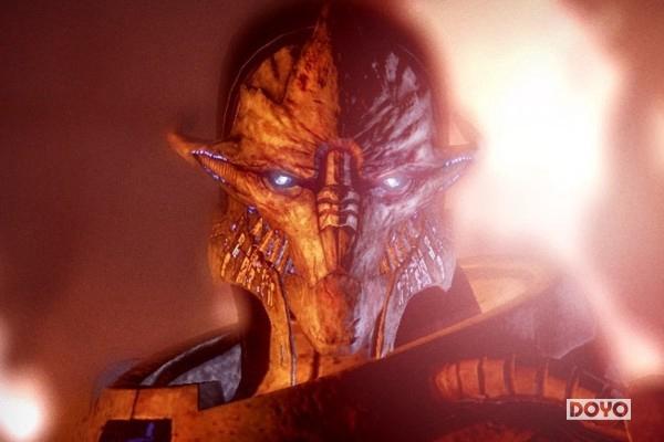 比主角还有存在感的游戏,游戏中最有魅力的游戏反派