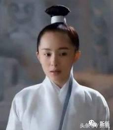 杨幂发际线还会回归吗,杨幂发际线秃到后脑勺