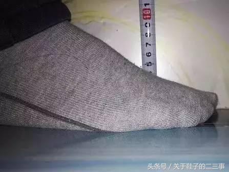 脚高脚宽大码鞋子测评,脚宽胖高跟鞋子测评