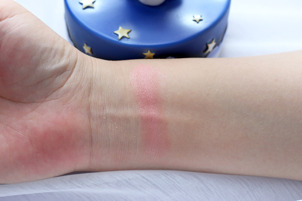 适合少女的腮红合集+腮红刷法+腮红三千问！持续更新你还不收藏？