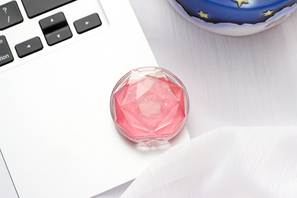 适合少女的腮红合集+腮红刷法+腮红三千问！持续更新你还不收藏？