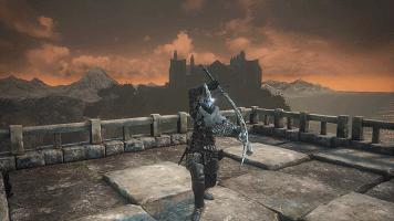 黑暗之魂3变态武器排行,黑暗之魂3非主流开荒武器