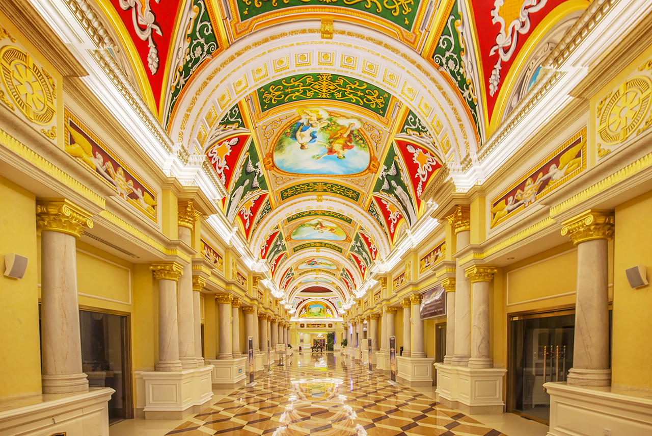 跟着朋友去的地方,郊区出游最好的地方