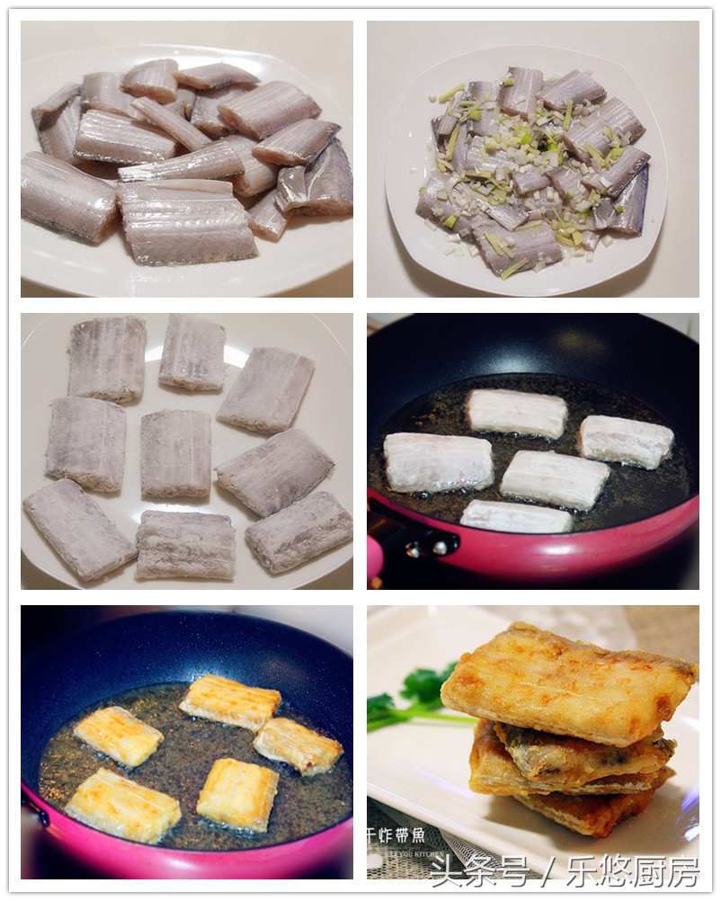 最有营养的做鱼方法,各种鱼怎么做才最好吃