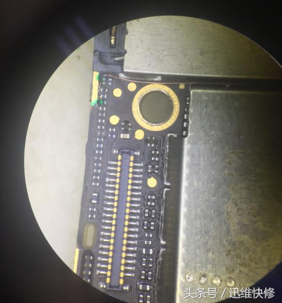 iphone5s屏幕划不动,iphone5s屏幕显示不全