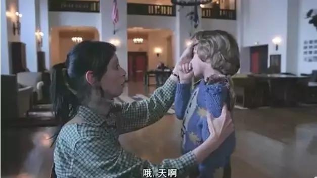 恐怖电影闪灵2,恐怖电影闪灵