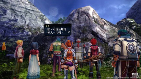 伊苏8哪个版本好玩,伊苏8永恒绝海的守卫者