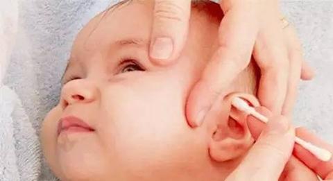 BB身上这些地方不是越干净越好,你的洁癖可能会伤害宝宝!