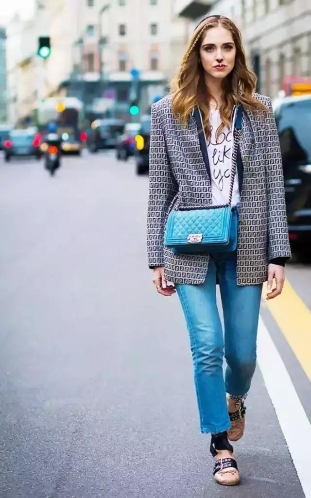 这双芭蕾鞋不跳舞，只是穿起来逆天的好看！