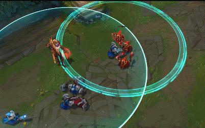 lols6冠军皮肤特效,历届lol冠军皮肤回城效果