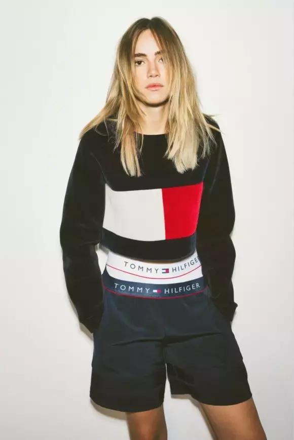 说他是爸爸最爱的POLO衫品牌，这个老大哥二话不说就急眼了！