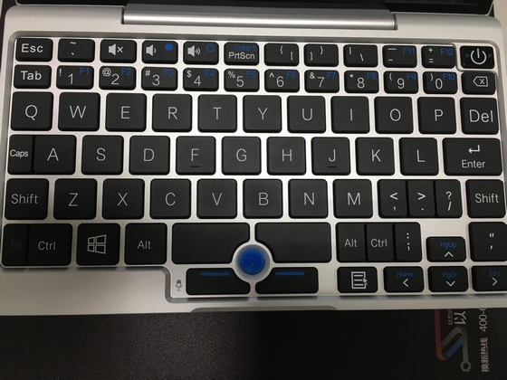 铝合金小电脑,7寸铝合金电脑测评