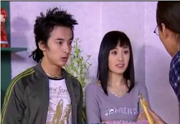 如果把杨幂唐嫣赵丽颖的这三部剧放到现在播,和她们搭档的男演员估计也会和林更新一样红!