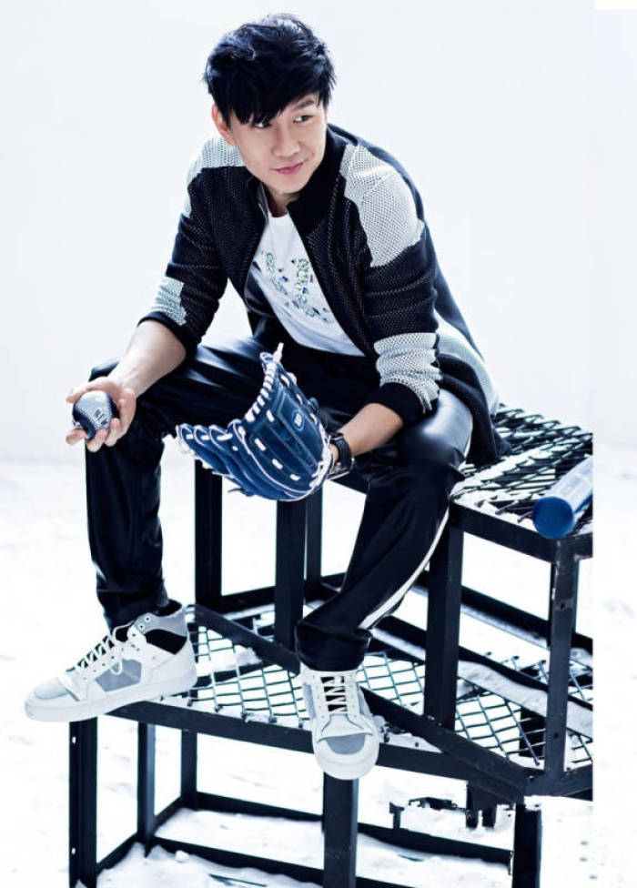 天籁之战林俊杰,天籁之音林俊杰修炼爱情