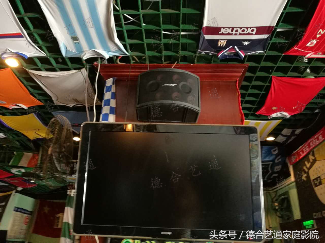 为什么大部分人都喜欢bose音响,为什么喜欢bose音响