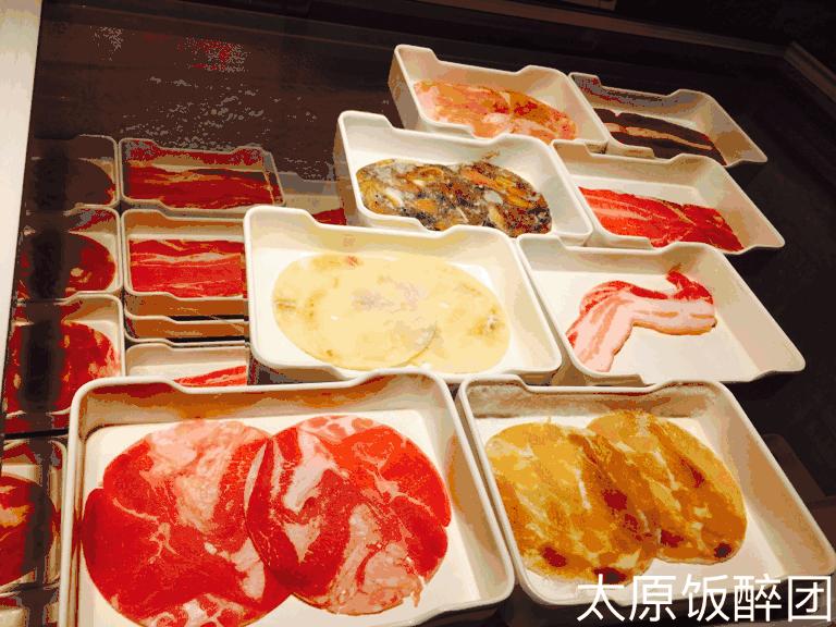 太原随便吃火锅团购,太原北大街美食探店