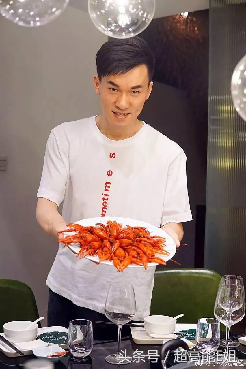 “施吉”周超卖小龙虾，惠英红成影后，揭《忠勇小状元》演员现状