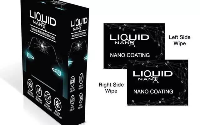 挡风玻璃被砸个坑怎么修复,挡风玻璃砸个坑要紧吗