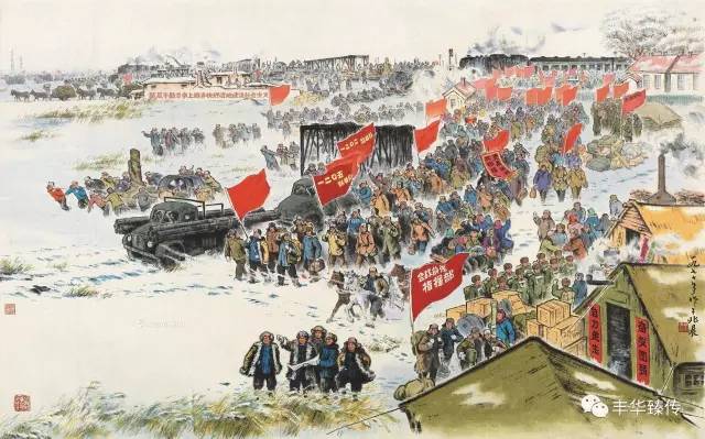 帽哥力荐｜谷牧旧藏，“九藤书屋”再现巅峰时刻！