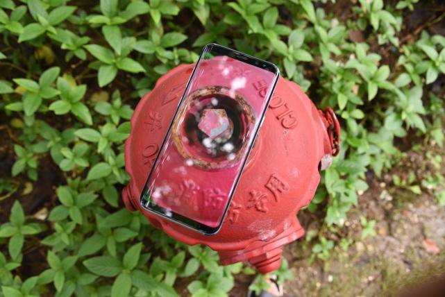 三星s8评测最新视频,三星s8升级安卓9.0