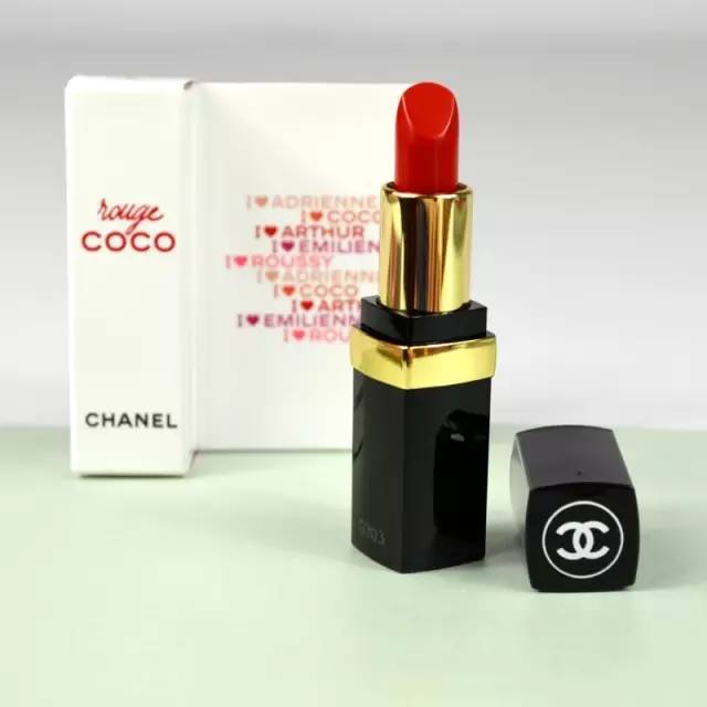 香奈儿口红为什么价格差距太大,香奈儿买不到唇釉