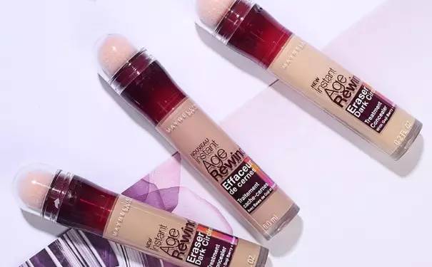 开价彩妆推荐,开架彩妆分享