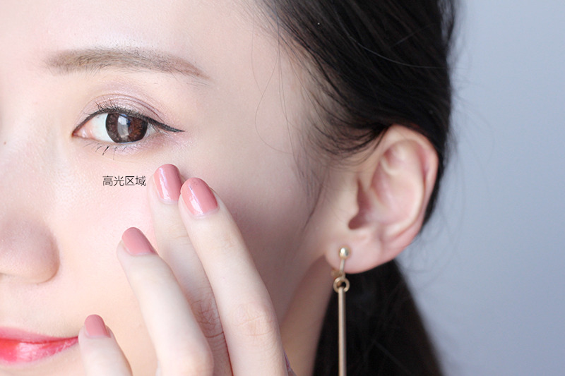 适合少女的腮红合集+腮红刷法+腮红三千问！持续更新你还不收藏？