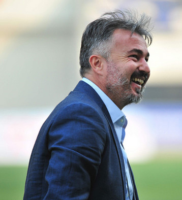 河南建业亚森采访,亚森带队河南建业成绩