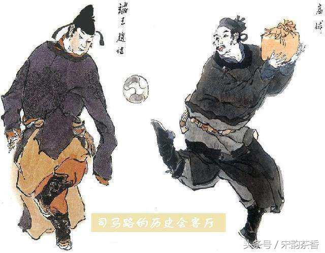 踢足球最高境界完整版,踢足球的最高境界是什么