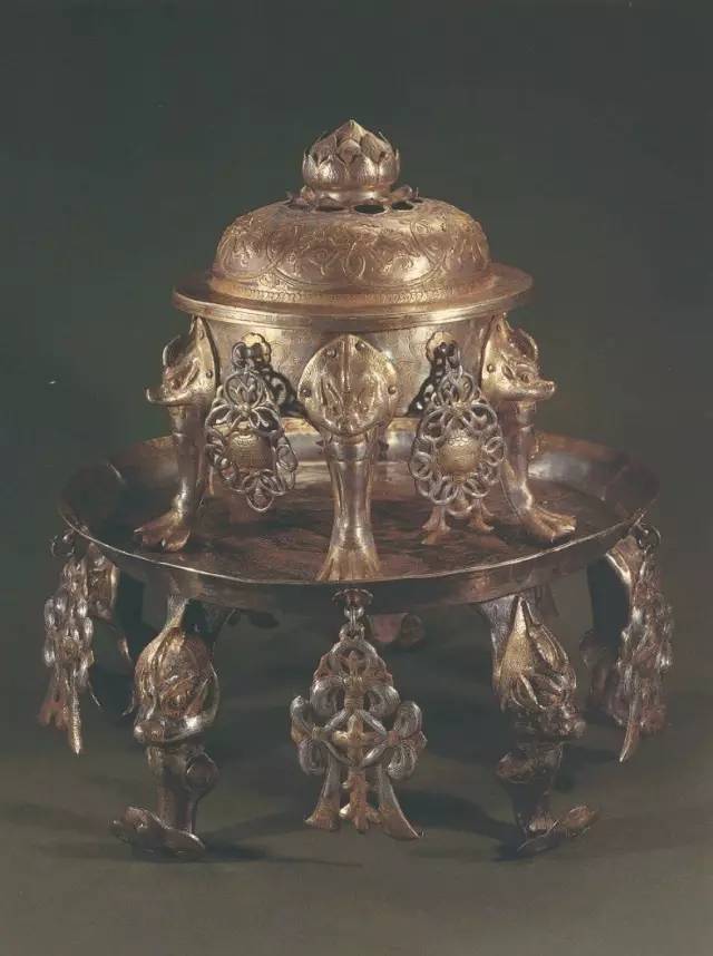 法门寺新寺院豪华壮阔,世界最有名的法门寺