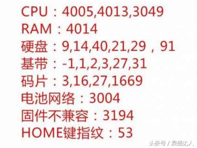 iphone刷机报错40是什么问题,iphone刷机报错9换硬盘不行