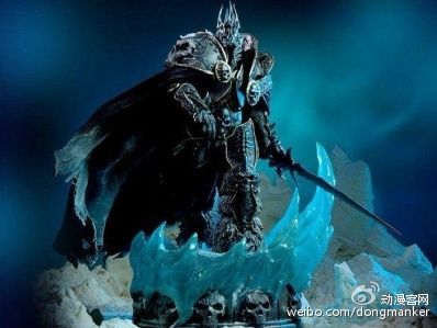 超贵手办盘点——你对土豪的世界一无所知