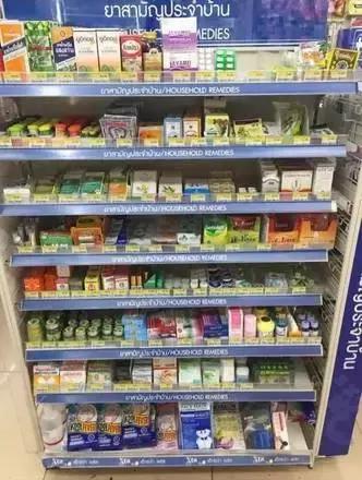 去泰国千万不能去的地方,去泰国不要乱入庙